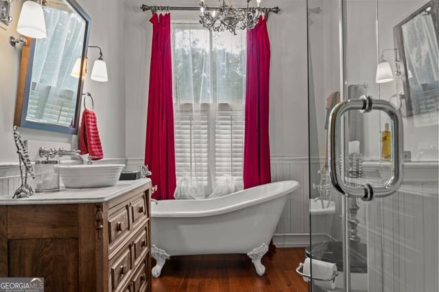 358 Pine Street, Madison, GA 30650