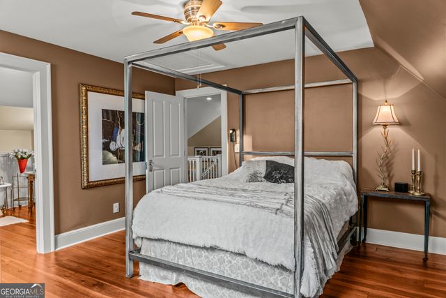 358 Pine Street, Madison, GA 30650