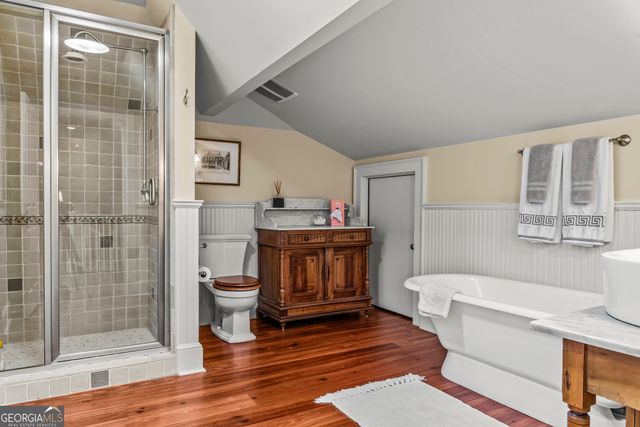 358 Pine Street, Madison, GA 30650