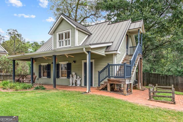 358 Pine Street, Madison, GA 30650