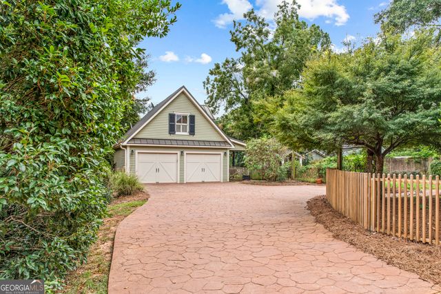 358 Pine Street, Madison, GA 30650