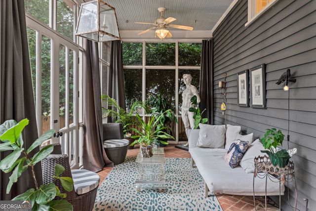 358 Pine Street, Madison, GA 30650