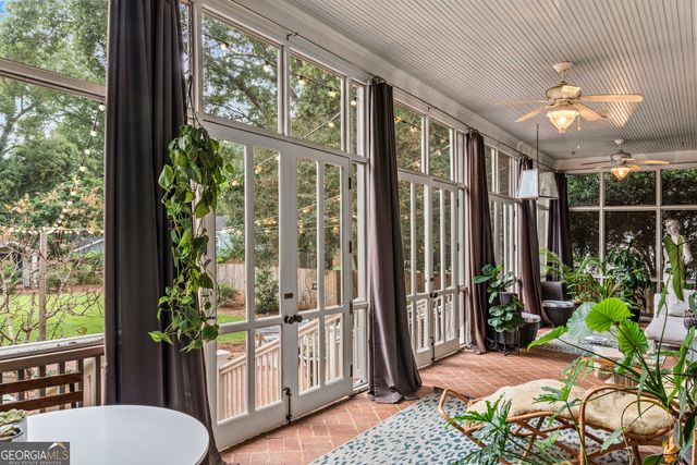 358 Pine Street, Madison, GA 30650