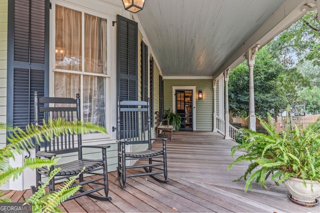 358 Pine Street, Madison, GA 30650