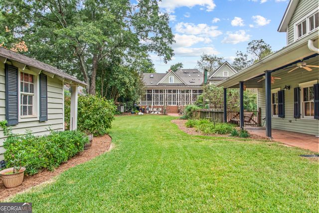 358 Pine Street, Madison, GA 30650