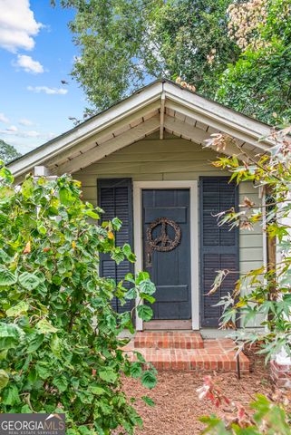 358 Pine Street, Madison, GA 30650
