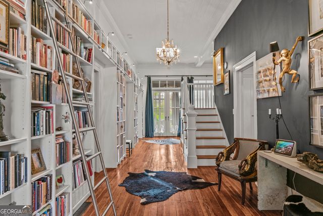 358 Pine Street, Madison, GA 30650