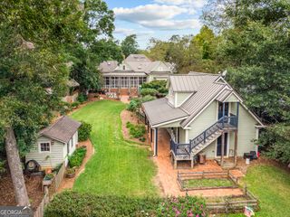 358 Pine Street, Madison, GA 30650