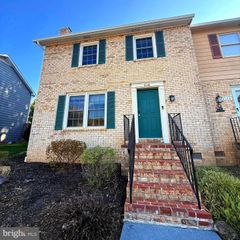 2150 HARVEST DR, Winchester, VA 22601