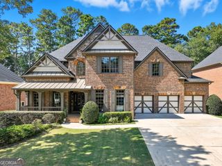 2938 Willowstone Drive, Duluth, GA 30096