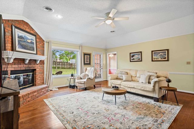 365 SCARLETTS WAY, Collierville, TN 38017
