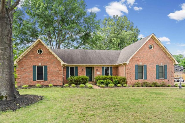 365 SCARLETTS WAY, Collierville, TN 38017