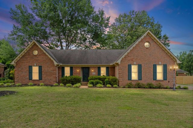 365 SCARLETTS WAY, Collierville, TN 38017