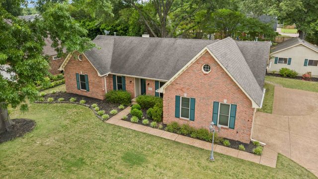 365 SCARLETTS WAY, Collierville, TN 38017