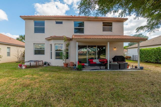 3887 Hamilton Key, West Palm Beach, FL 33411