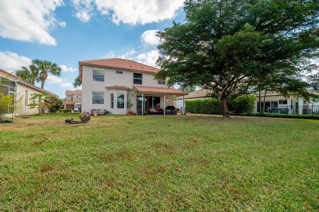 3887 Hamilton Key, West Palm Beach, FL 33411