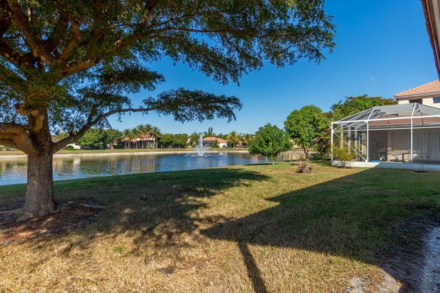 3887 Hamilton Key, West Palm Beach, FL 33411