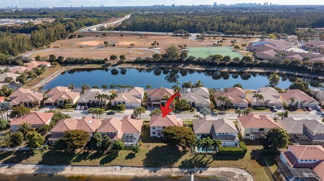 3887 Hamilton Key, West Palm Beach, FL 33411