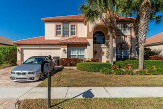 3887 Hamilton Key, West Palm Beach, FL 33411