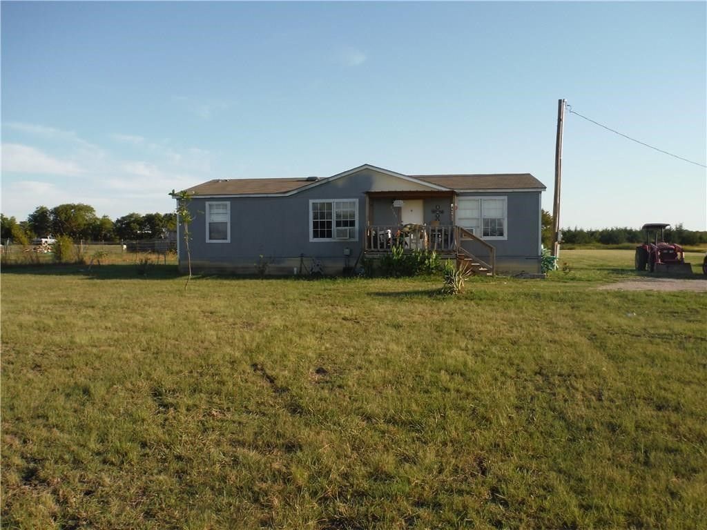 2545 High Way 380, Greenville, TX 75401