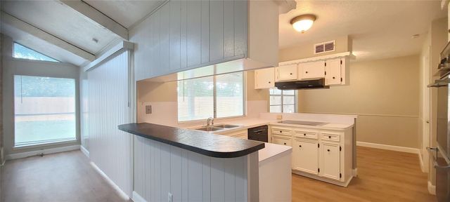 10635 Tenneta Drive, Houston, TX 77099