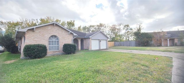 10635 Tenneta Drive, Houston, TX 77099