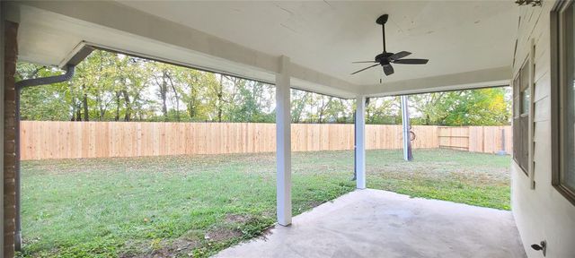 10635 Tenneta Drive, Houston, TX 77099