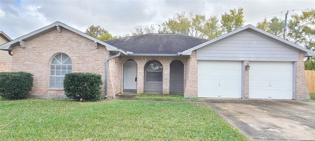 10635 Tenneta Drive, Houston, TX 77099