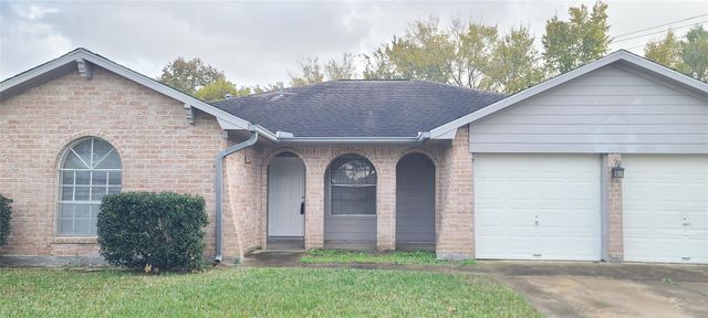 10635 Tenneta Drive, Houston, TX 77099