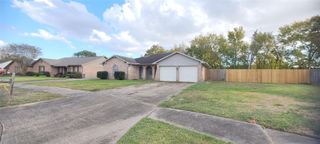 10635 Tenneta Drive, Houston, TX 77099