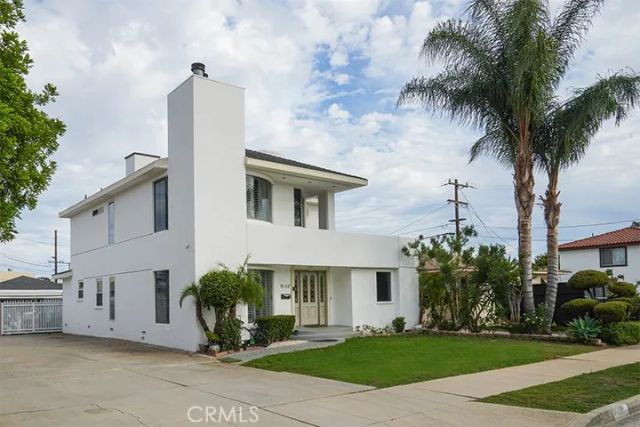 1308 Manley Drive, San Gabriel, CA 91776