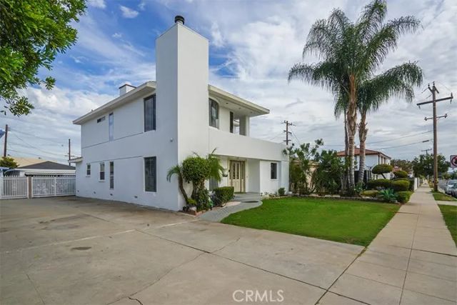 1308 Manley Drive, San Gabriel, CA 91776