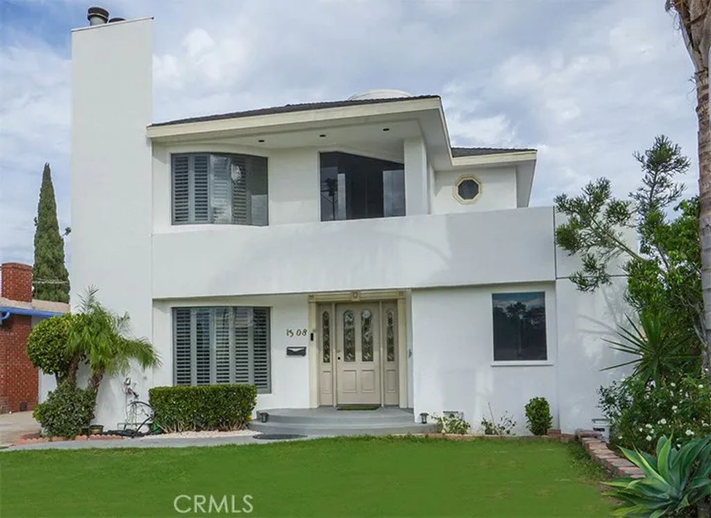 1308 Manley Drive, San Gabriel, CA 91776