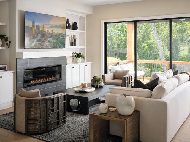 5010 Hartwell Place, Alpharetta, GA 30009