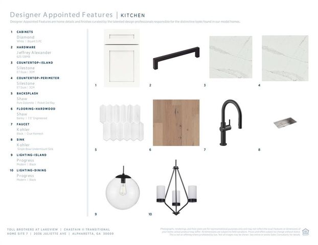 5010 Hartwell Place, Alpharetta, GA 30009