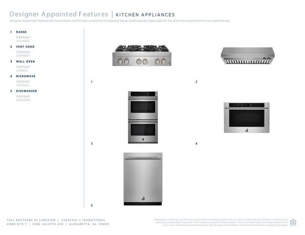 5010 Hartwell Place, Alpharetta, GA 30009