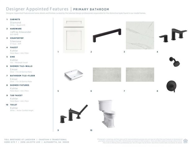 5010 Hartwell Place, Alpharetta, GA 30009