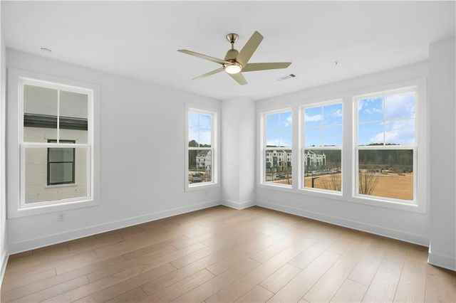 5010 Hartwell Place, Alpharetta, GA 30009