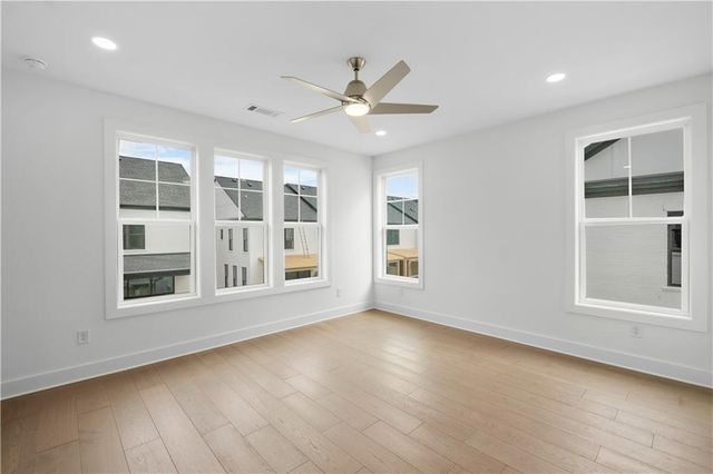 5010 Hartwell Place, Alpharetta, GA 30009