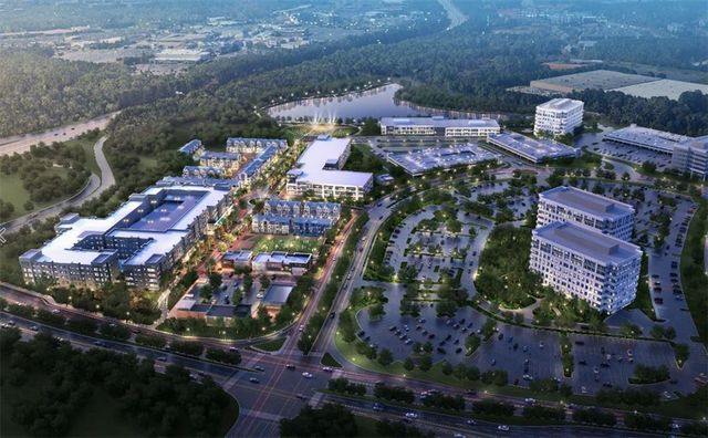 5010 Hartwell Place, Alpharetta, GA 30009