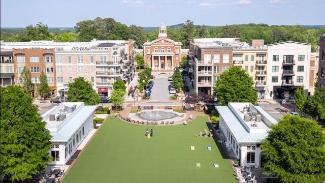 5010 Hartwell Place, Alpharetta, GA 30009