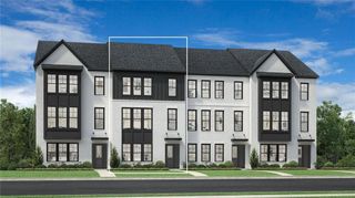 5010 Hartwell Place, Alpharetta, GA 30009