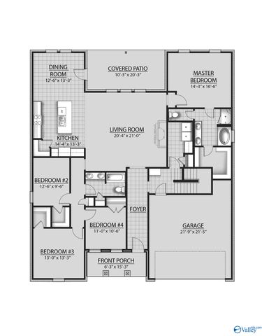 144 Pike Ackert Road, Meridianville, AL 35759