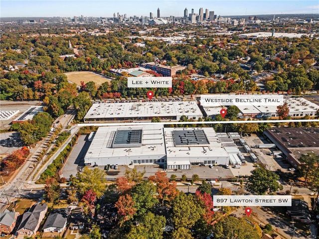 897 Lawton SW Street, Atlanta, GA 30310