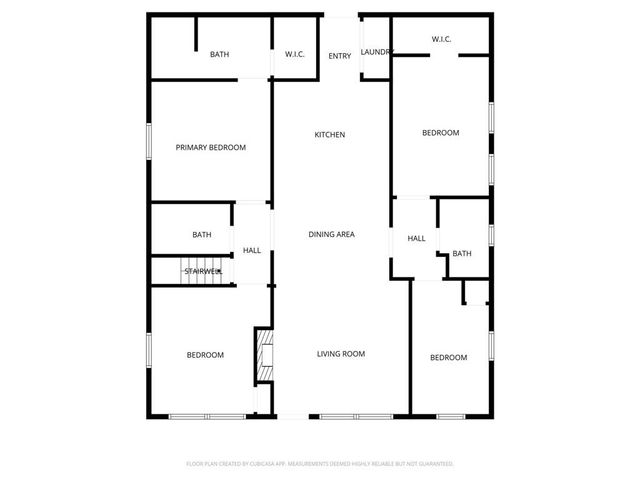 897 Lawton SW Street, Atlanta, GA 30310