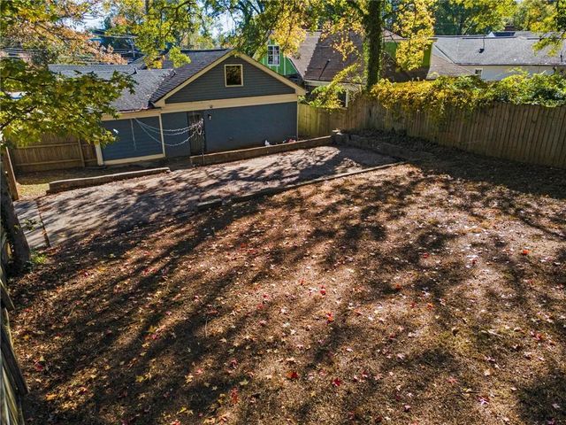 897 Lawton SW Street, Atlanta, GA 30310