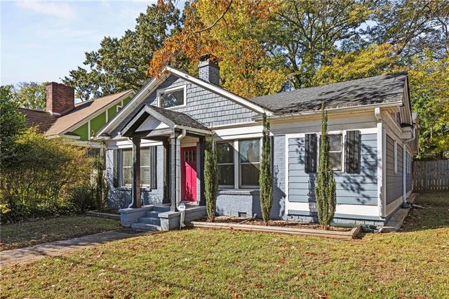 897 Lawton SW Street, Atlanta, GA 30310