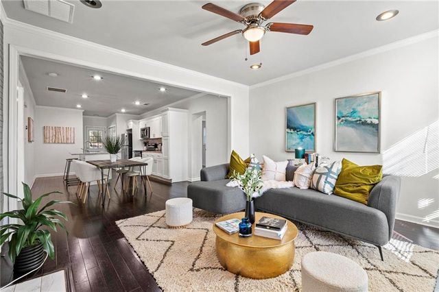 897 Lawton SW Street, Atlanta, GA 30310