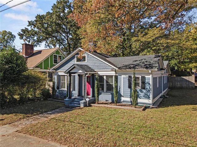 897 Lawton SW Street, Atlanta, GA 30310