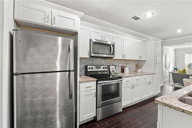 897 Lawton SW Street, Atlanta, GA 30310